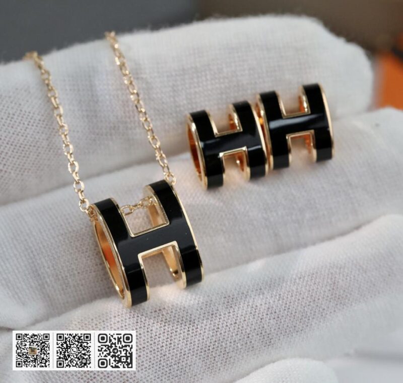 Hermes H扣套套装 - Image 7