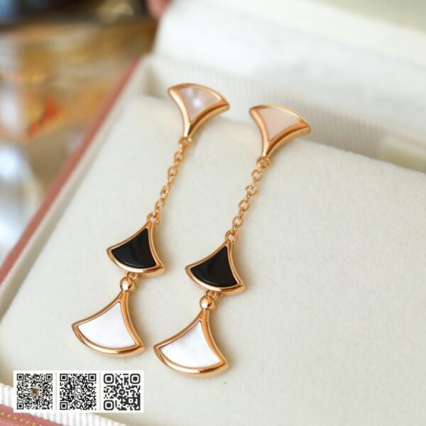 Bvlgari DIVAS&8217; DREAM耳环
