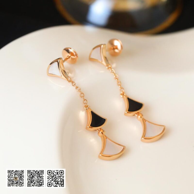 Bvlgari DIVAS&8217; DREAM耳环 - Image 2