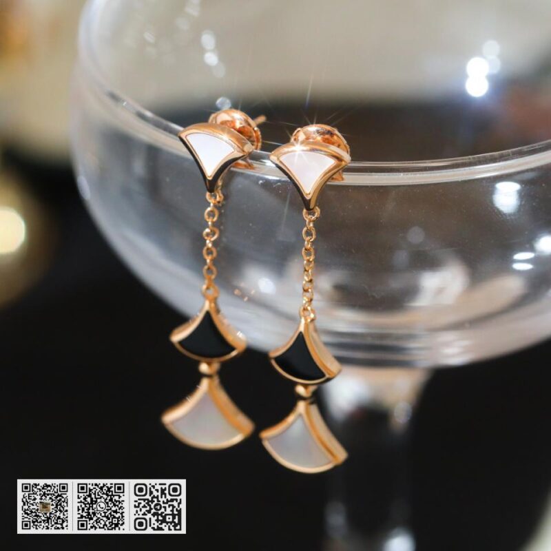 Bvlgari DIVAS&8217; DREAM耳环 - Image 3