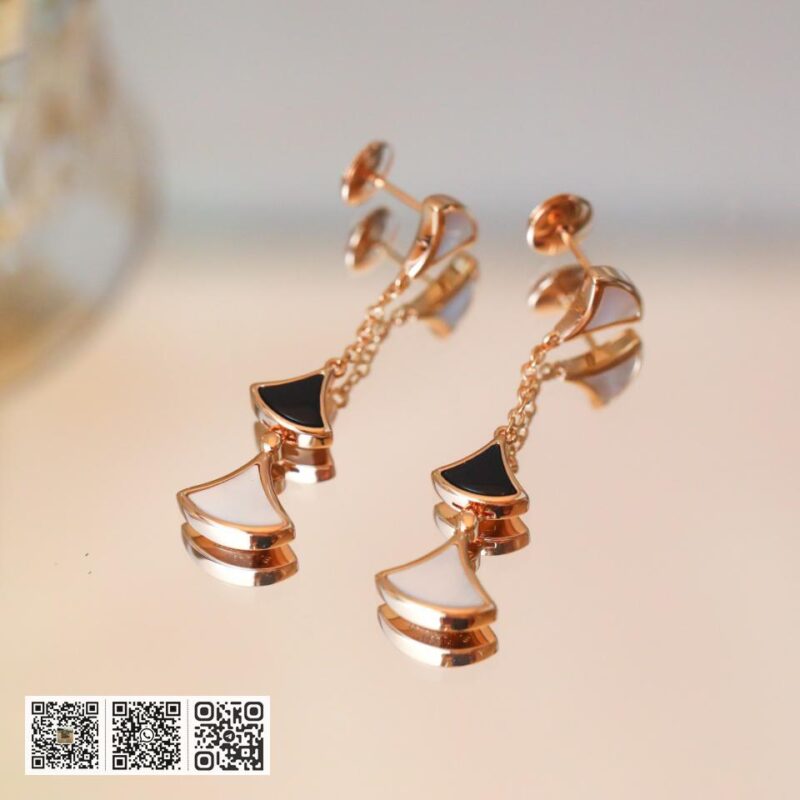 Bvlgari DIVAS&8217; DREAM耳环 - Image 4