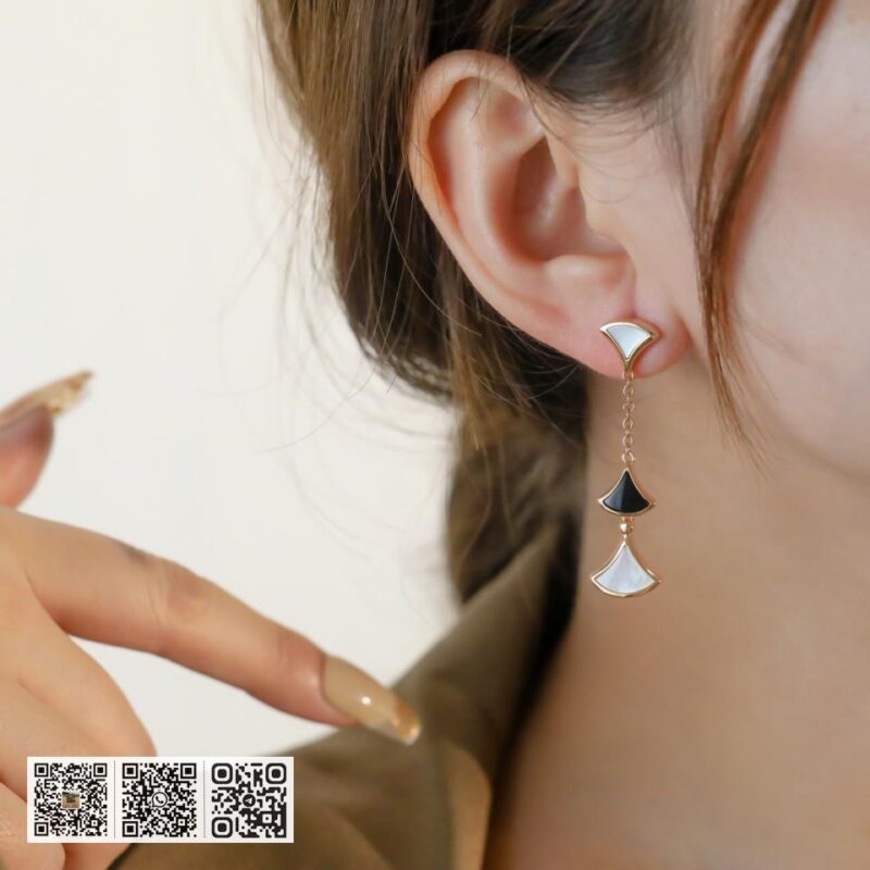Bvlgari DIVAS&8217; DREAM耳环 - Image 13