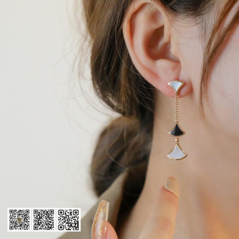 Bvlgari DIVAS&8217; DREAM耳环 - Image 14
