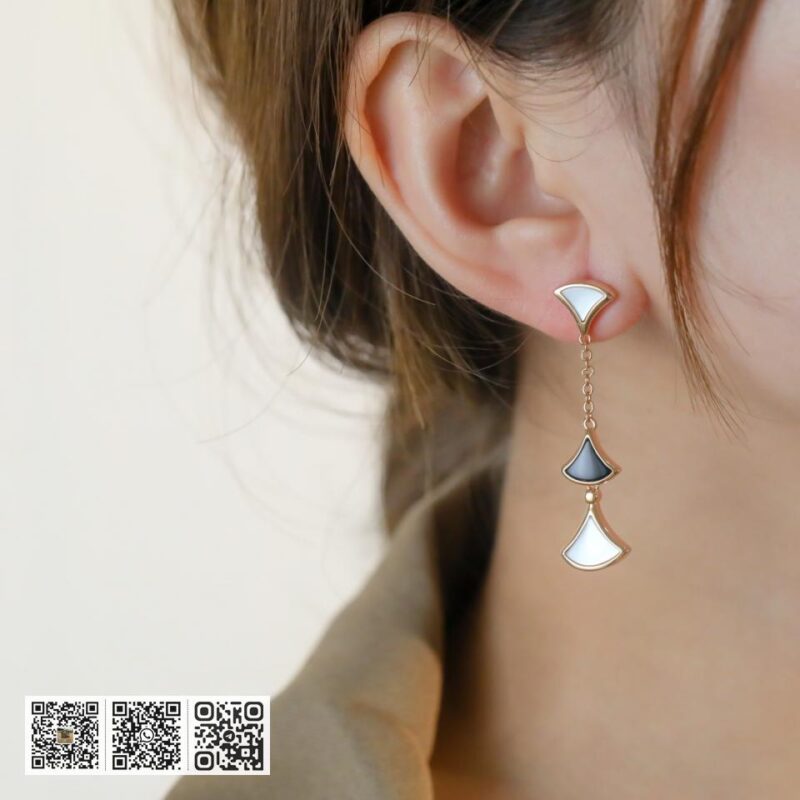 Bvlgari DIVAS&8217; DREAM耳环 - Image 15