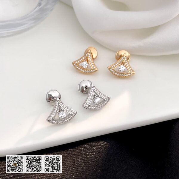 Bvlgari DIVAS&8217; DREAM 系列