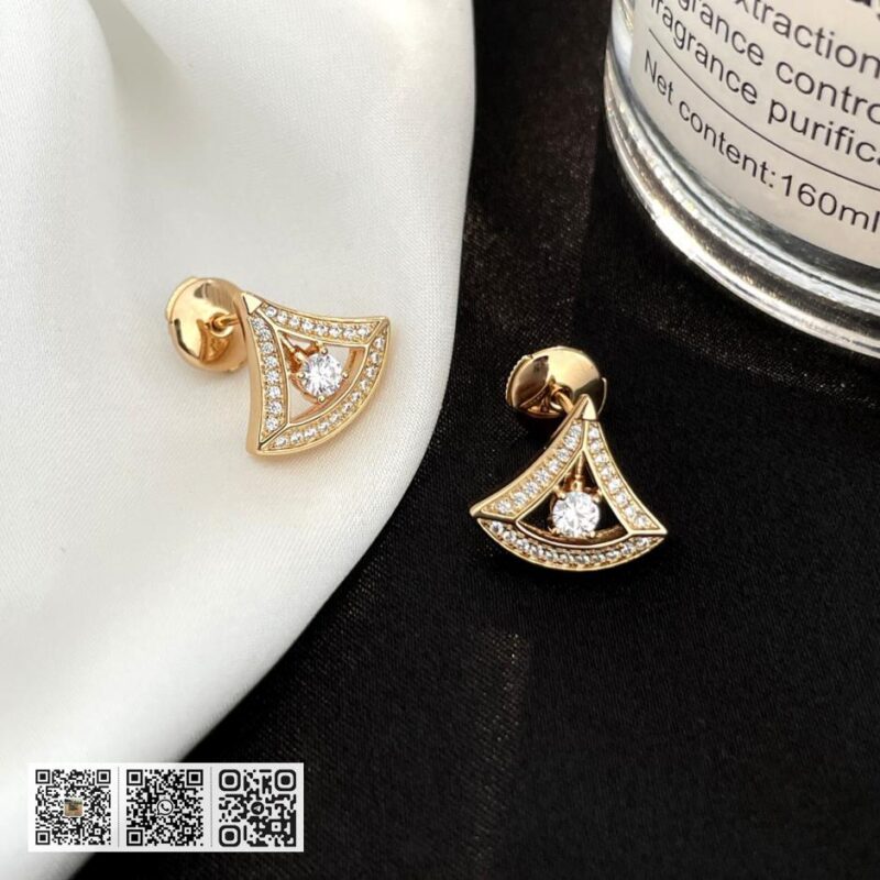 Bvlgari DIVAS&8217; DREAM 系列 - Image 7