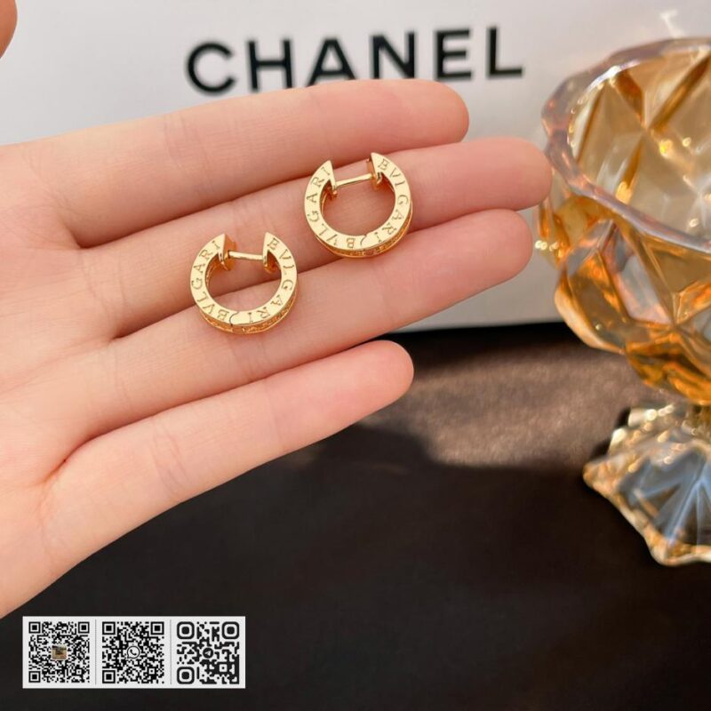 Bvlgari B.zero1系列耳环 - Image 3