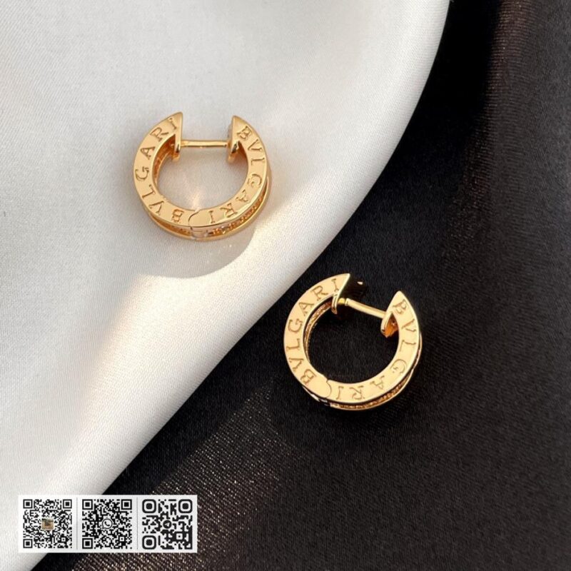 Bvlgari B.zero1系列耳环 - Image 6