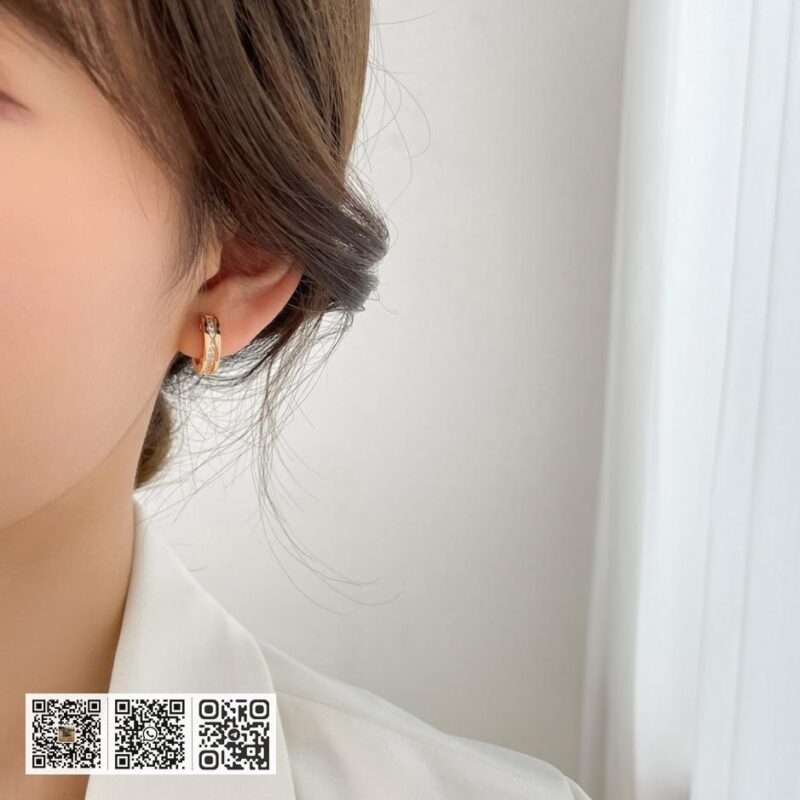Bvlgari B.zero1系列耳环 - Image 12