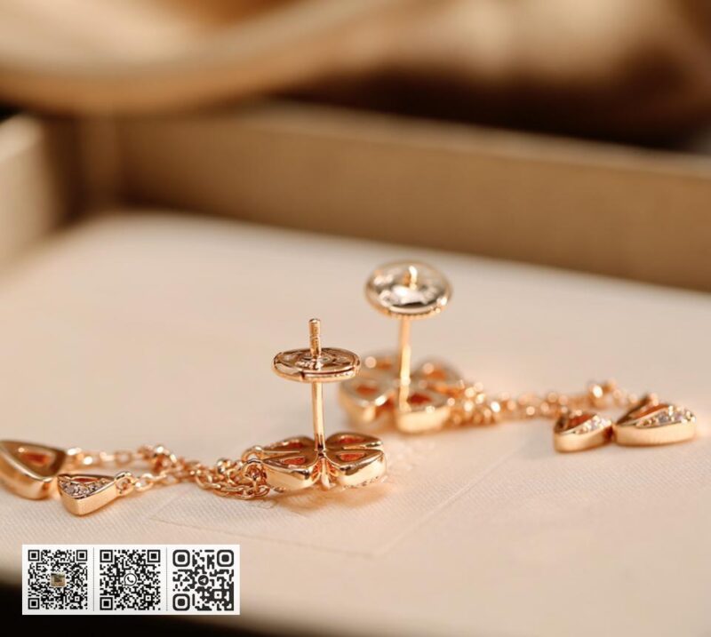 Bvlgari Fiorever咏绽系列 - Image 9