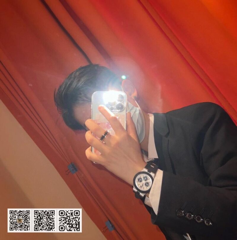 Bvlgari Bv经典必入陶瓷戒指 - Image 7
