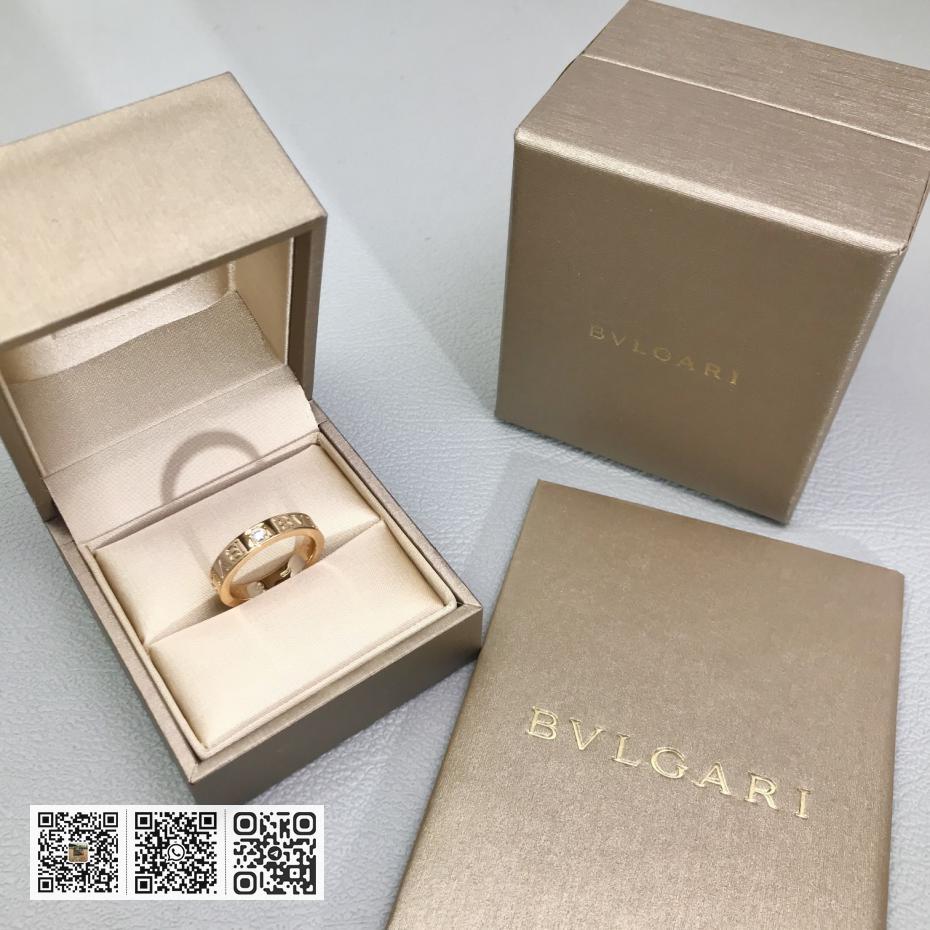 Bvlgari BVL@ARI戒指