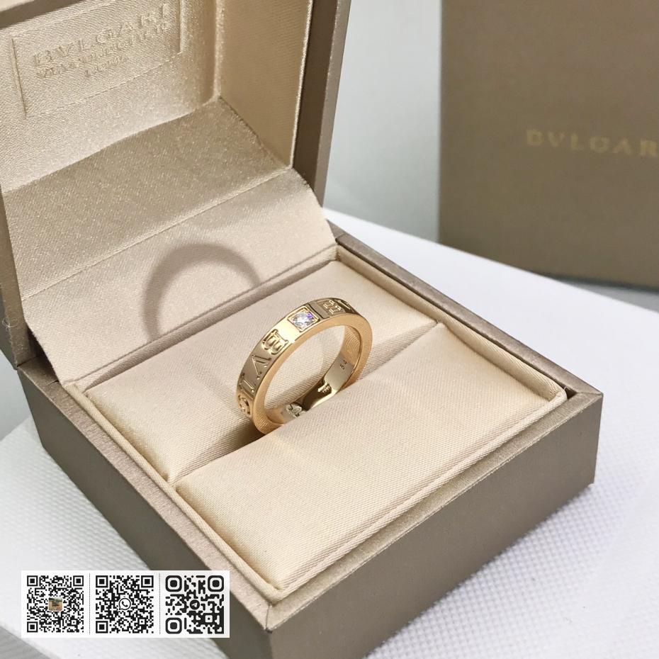 Bvlgari BVL@ARI戒指 - Image 2