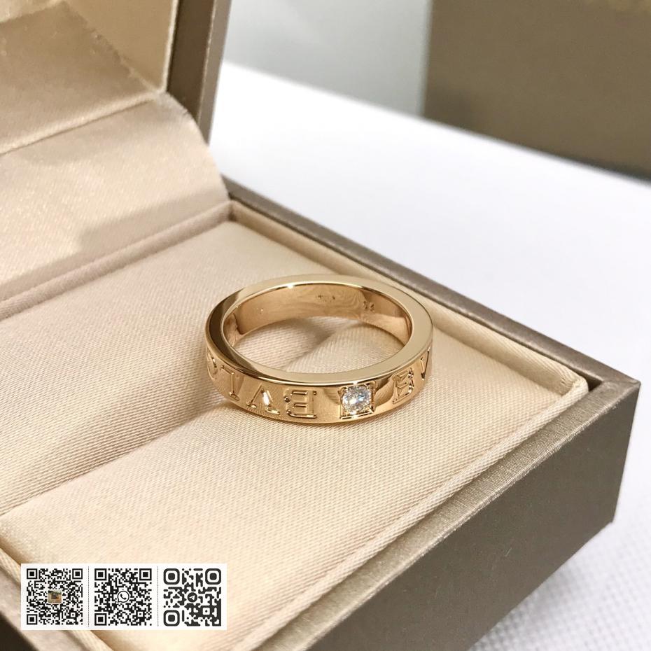 Bvlgari BVL@ARI戒指 - Image 3