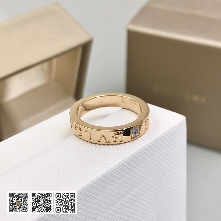 Bvlgari BVL@ARI戒指 - Image 5