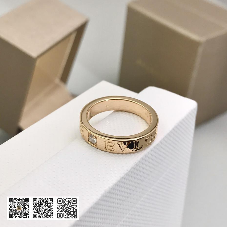 Bvlgari BVL@ARI戒指 - Image 6