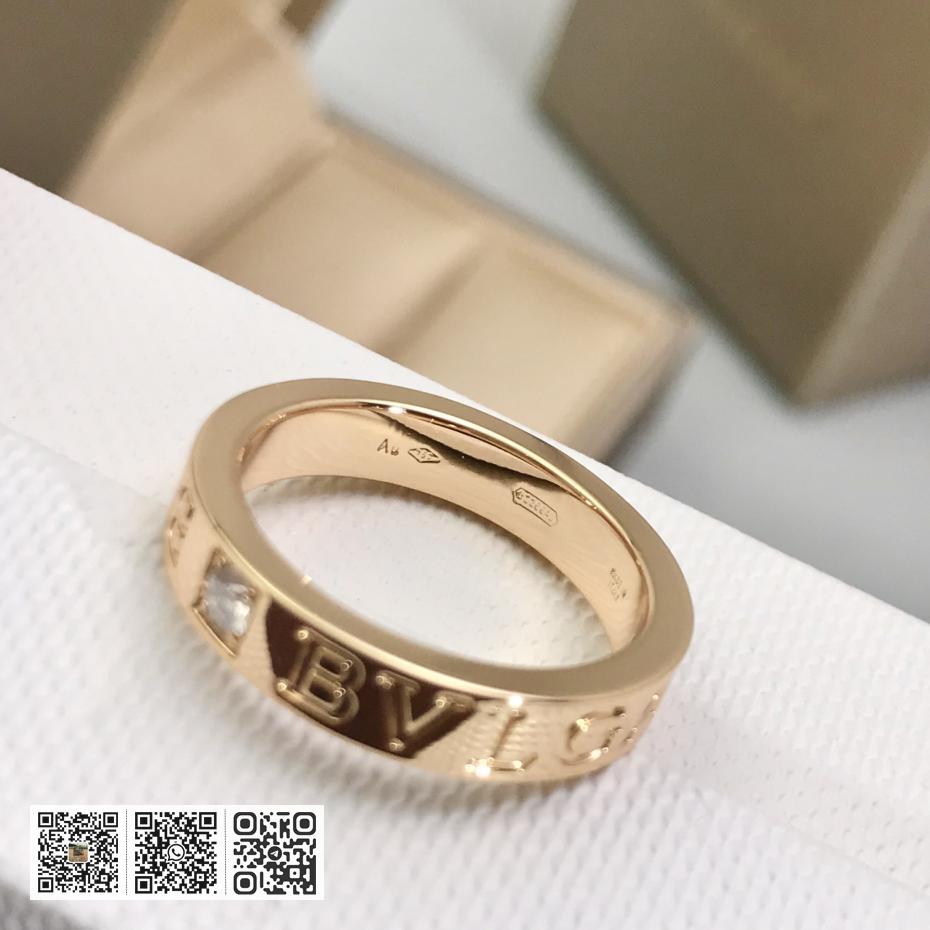 Bvlgari BVL@ARI戒指 - Image 8