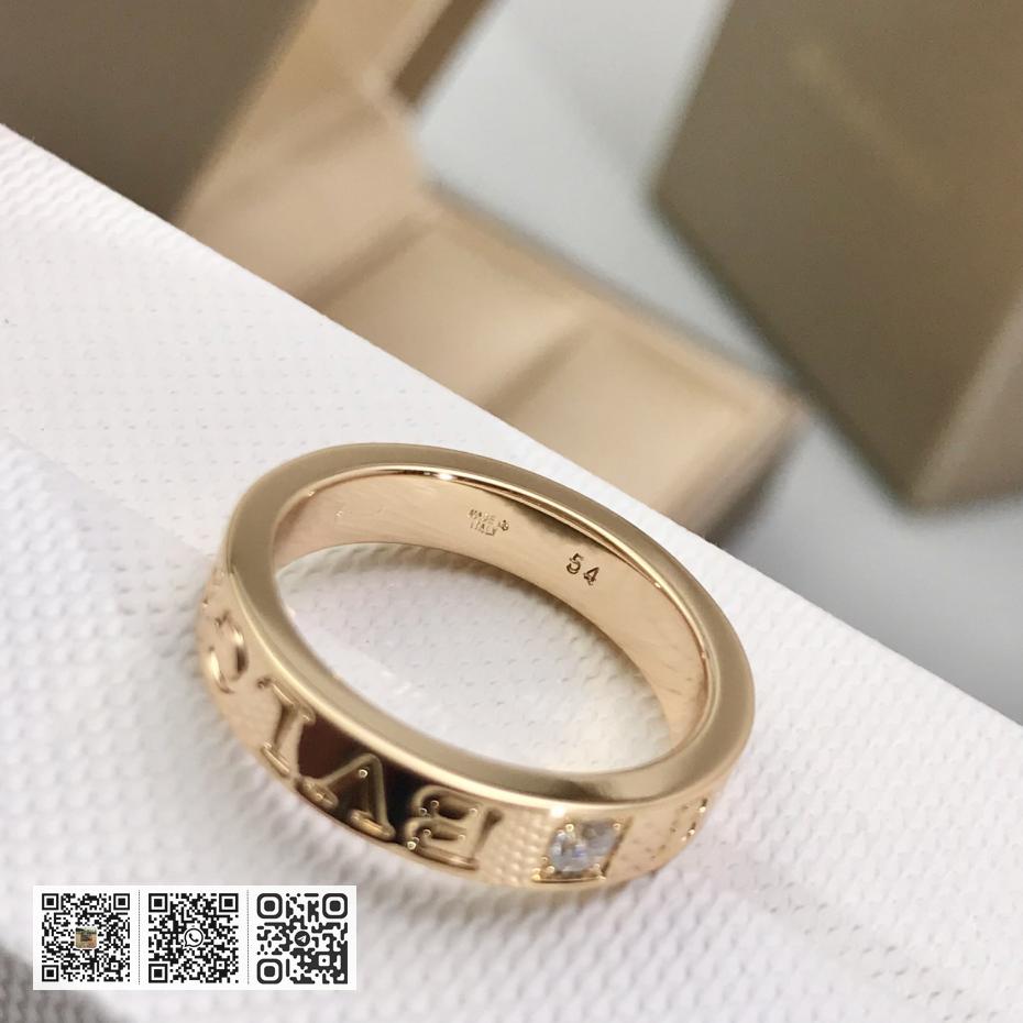 Bvlgari BVL@ARI戒指 - Image 9