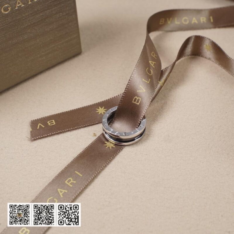 Bvlgari 小红人慈善款系列戒指 - Image 5