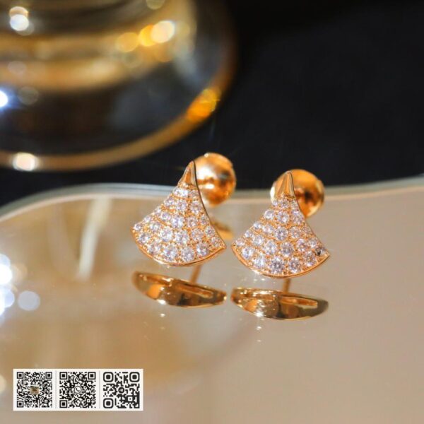 Bvlgari Diva&8217;s Dream系列
