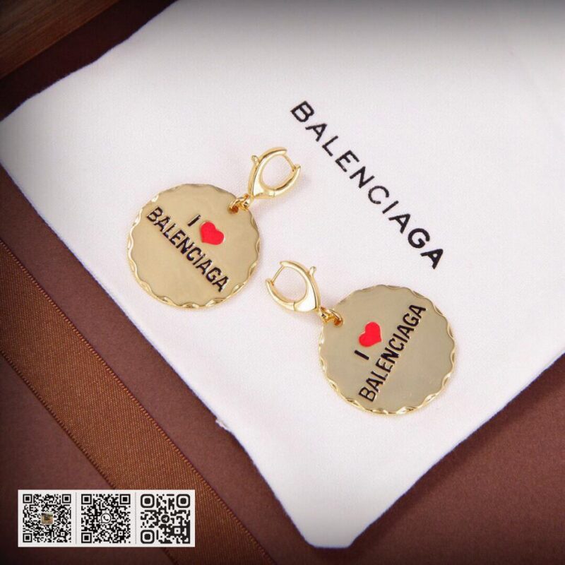 Balenciaga 新耳环 - Image 5