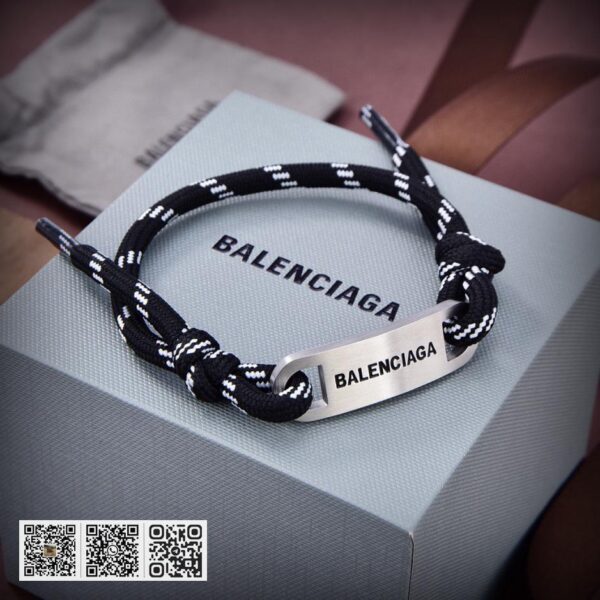 Balenciaga 手绳