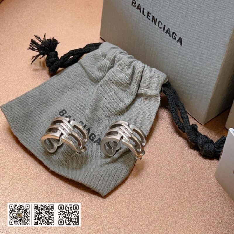 Balenciaga耳环 - Image 4