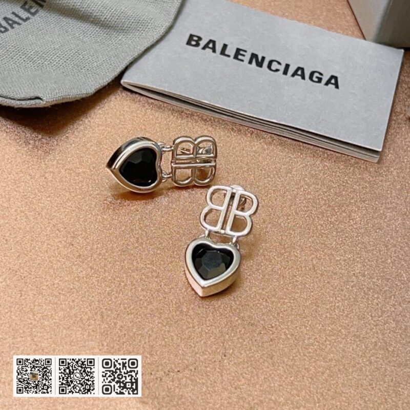 Balenciaga耳环 - Image 5