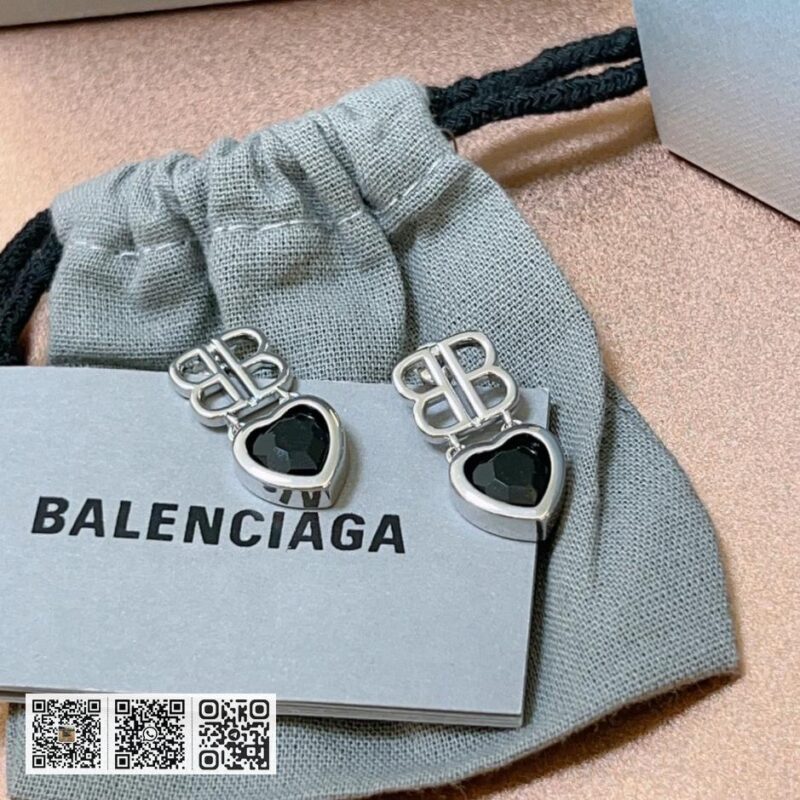 Balenciaga耳环 - Image 6