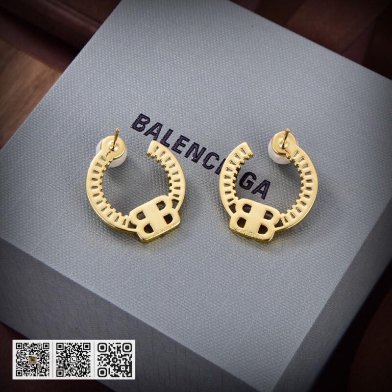 Balenciaga 新耳环 - Image 5