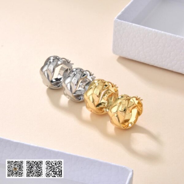 LOEWE 耳环