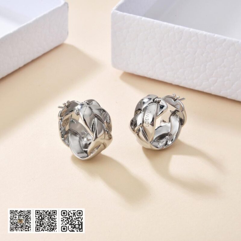 LOEWE 耳环 - Image 5