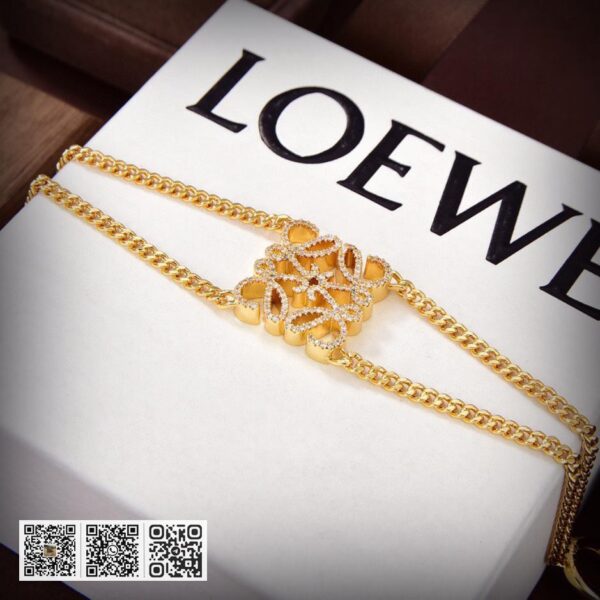 LOEWE LOEWE 手链