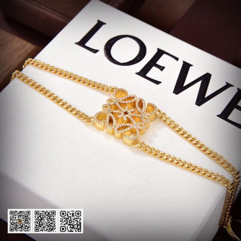 LOEWE LOEWE 手链