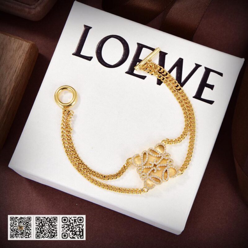LOEWE LOEWE 手链 - Image 2