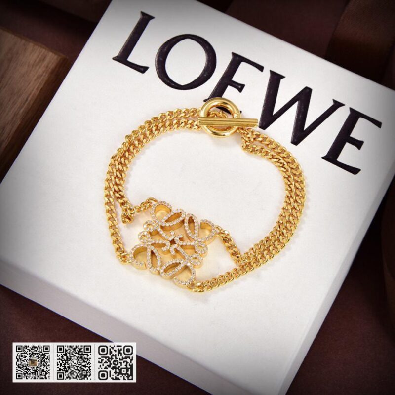 LOEWE LOEWE 手链 - Image 4