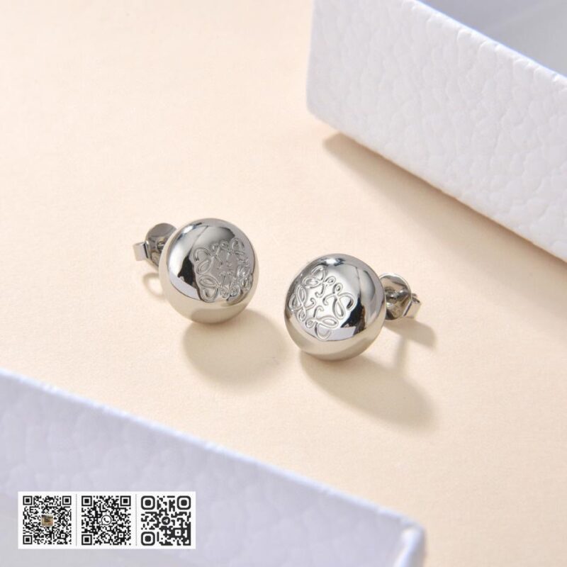 LOEWE 耳环 - Image 5