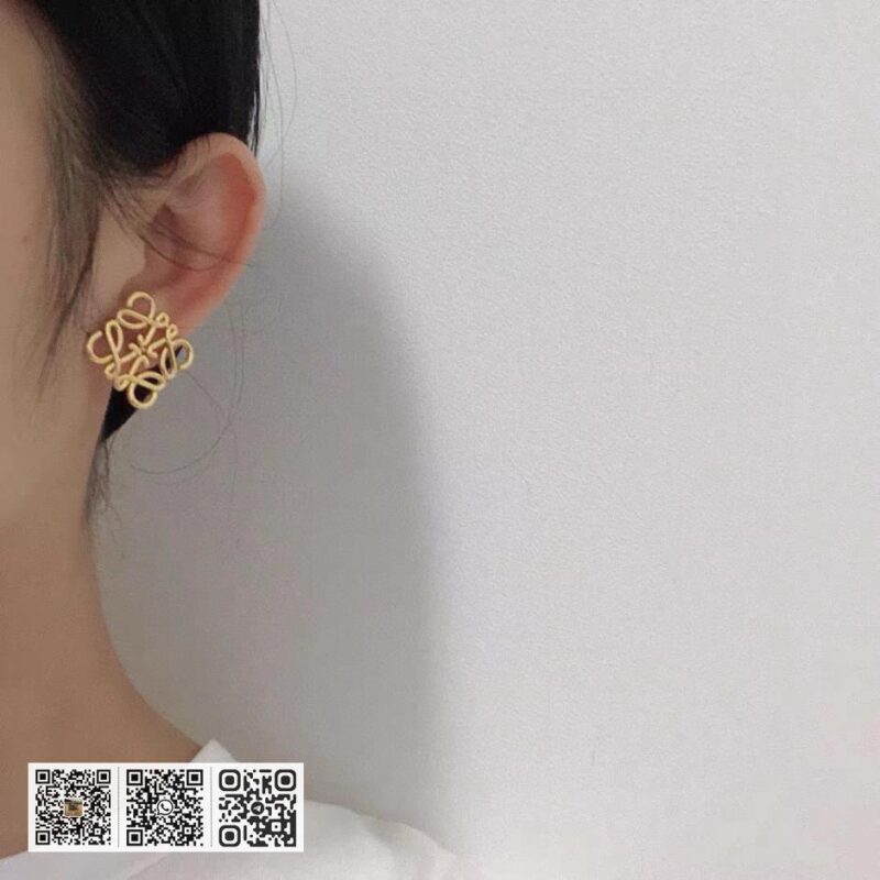 LOEWE 新耳环 - Image 2