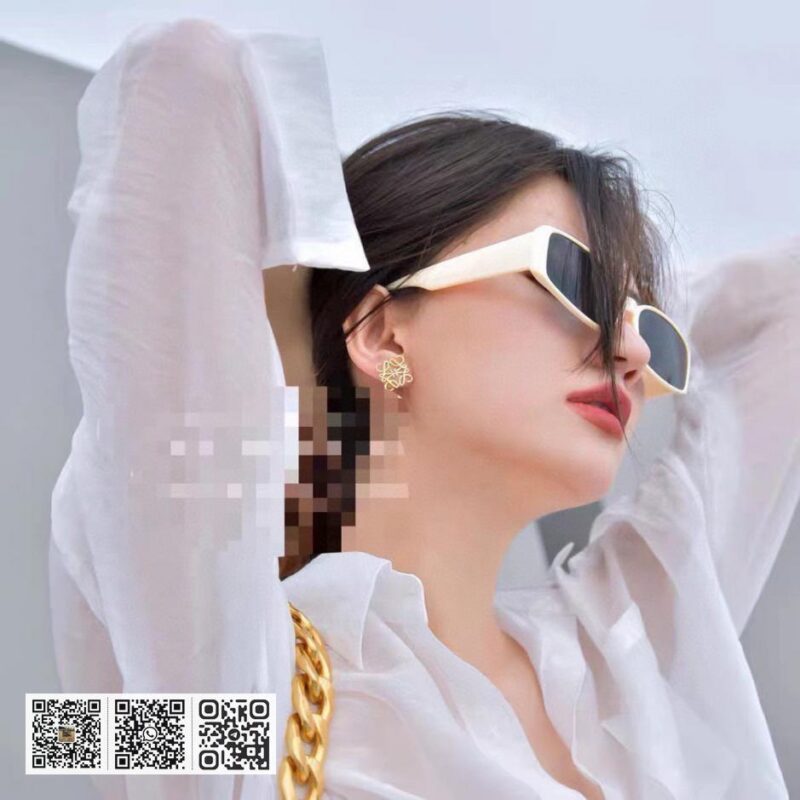 LOEWE 新耳环 - Image 3