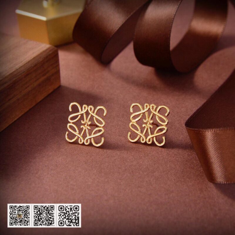 LOEWE 新耳环 - Image 7