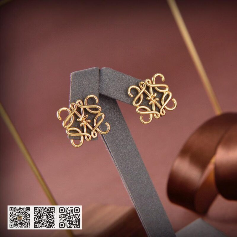 LOEWE 新耳环 - Image 8