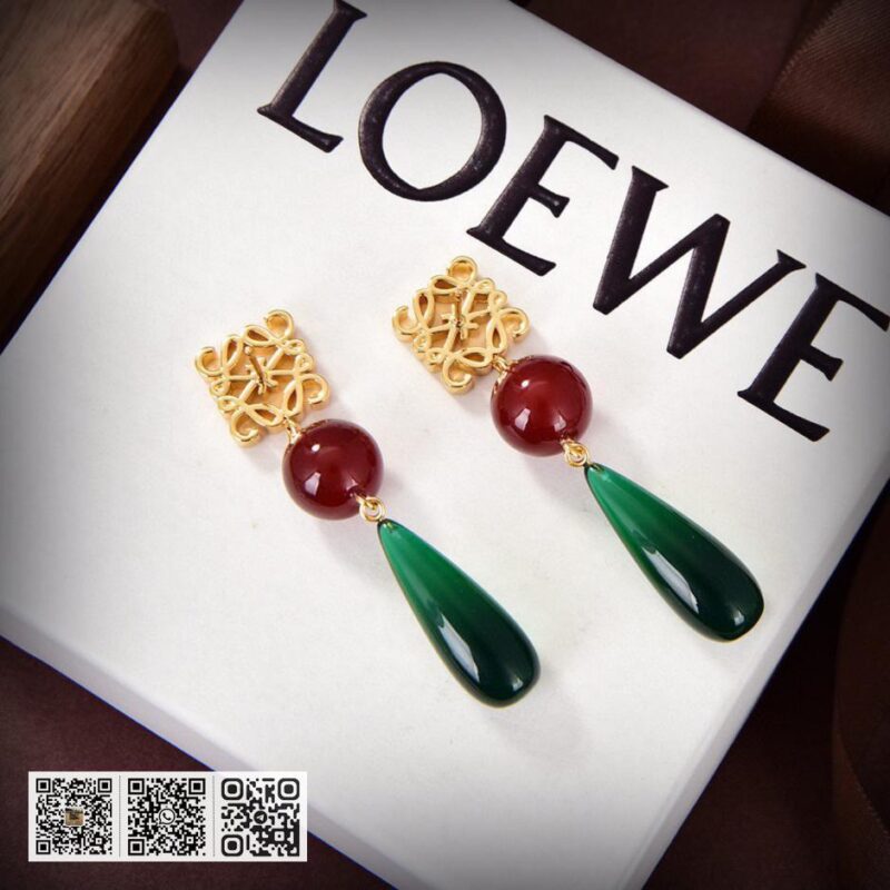 LOEWE 耳环 - Image 2