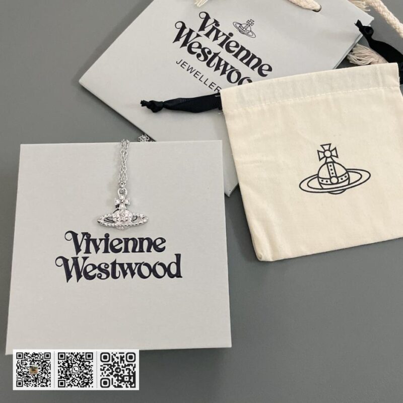 Vivienne Westwood 铆钉项链 - Image 2