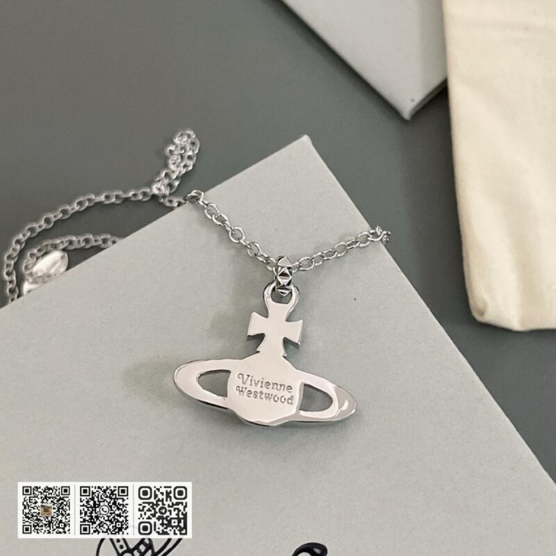 Vivienne Westwood 铆钉项链 - Image 3