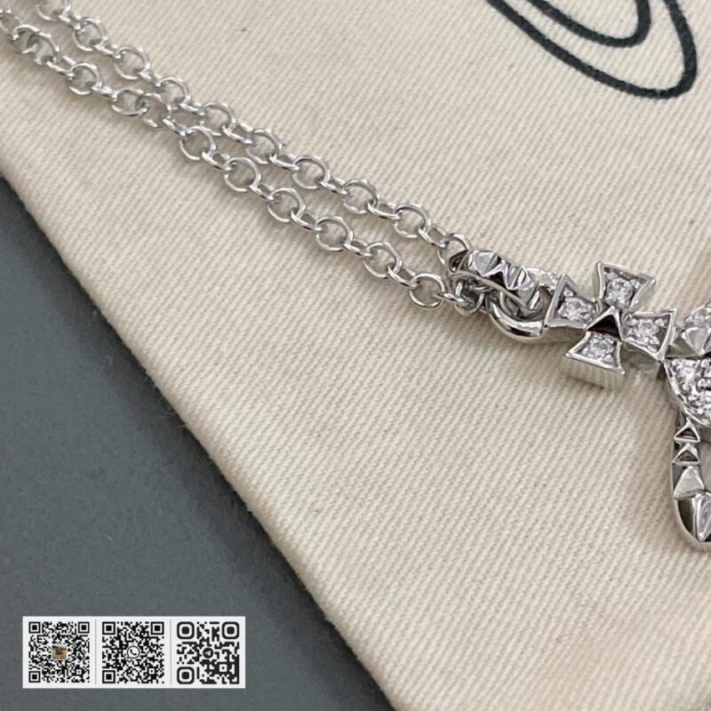 Vivienne Westwood 铆钉项链 - Image 8