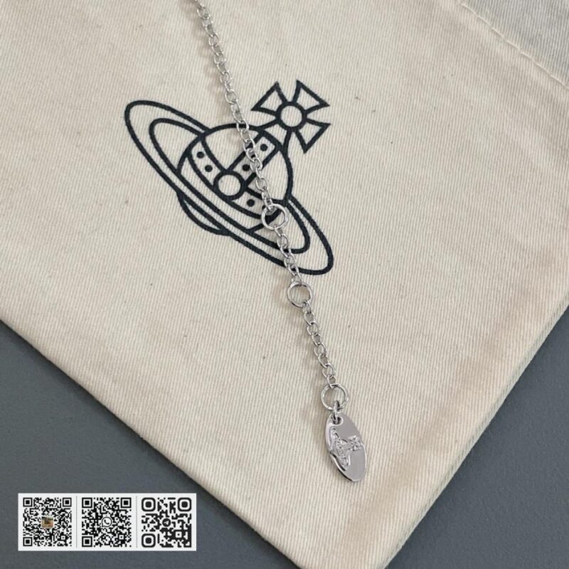 Vivienne Westwood 铆钉项链 - Image 9