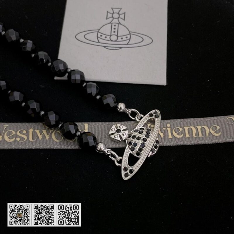 Vivienne Westwood 星球项链 - Image 3