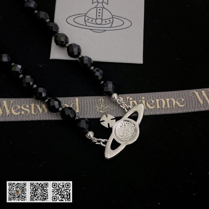 Vivienne Westwood 星球项链 - Image 4