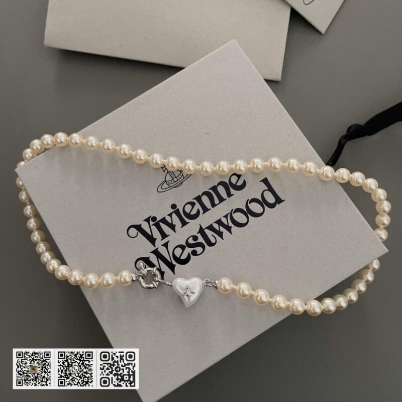 Vivienne Westwood 珍珠项链 - Image 6