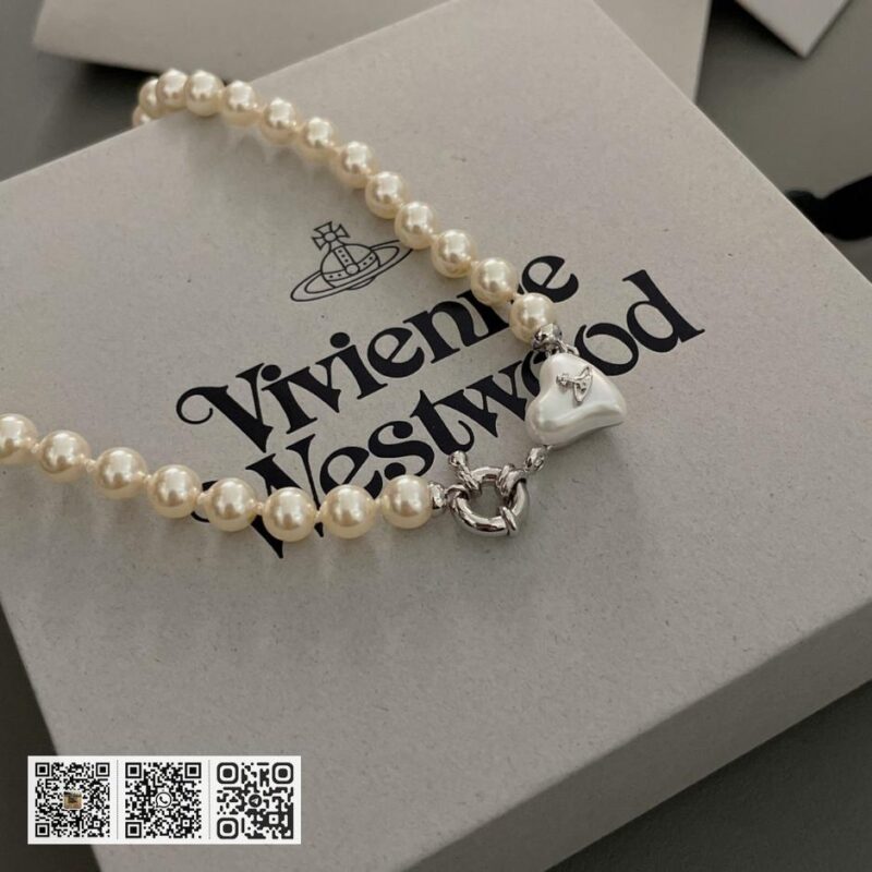 Vivienne Westwood 珍珠项链 - Image 7